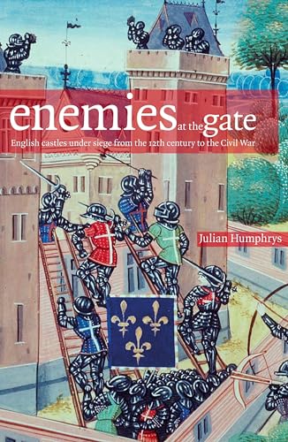 Enemies at the Gate