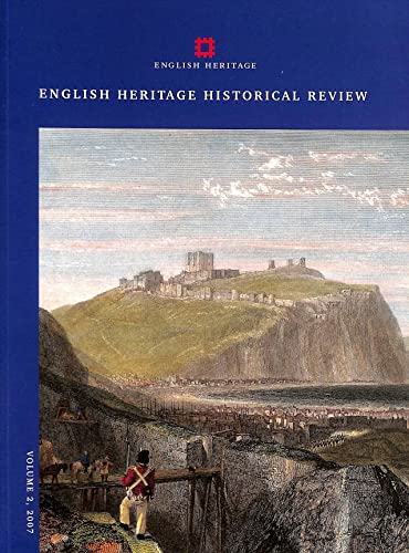 English Heritage Historical Review