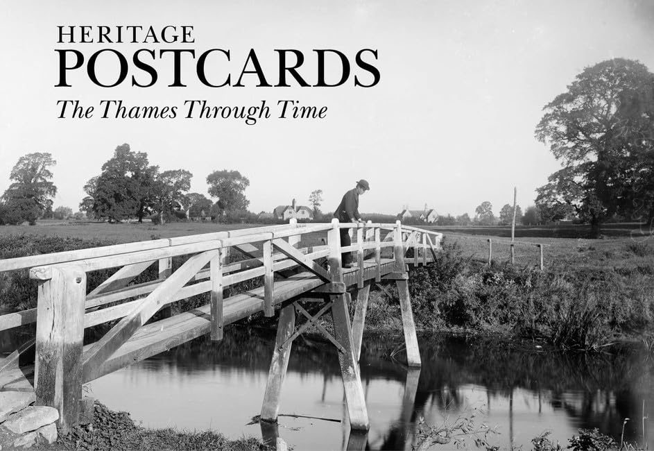 The Thames Through Time