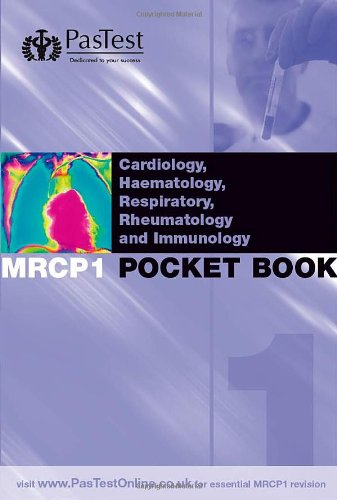 MRCP 1 Best of Five Pocket Book 1