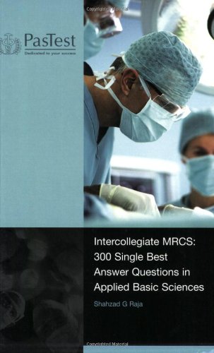 Intercollegiate MRCS