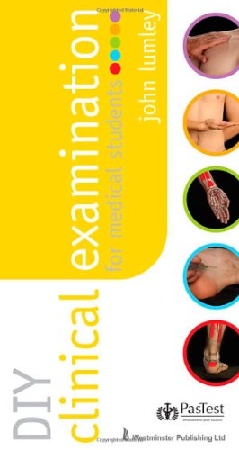 DIY Clinical Examination for Medical Students