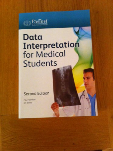 Data Interpretation for Medical Students