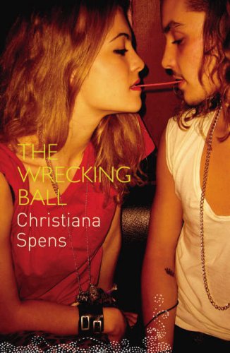 The Wrecking Ball