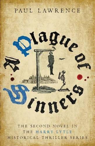 A Plague of Sinners