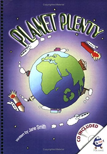 Planet Plenty