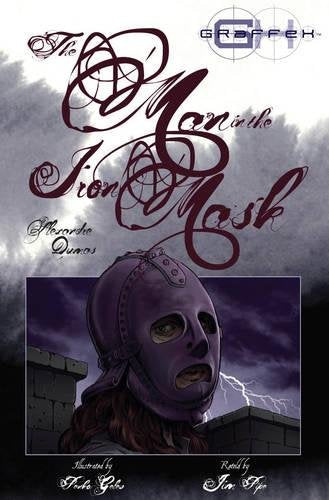 The Man in the Iron Mask