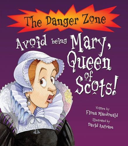 Avoid Being Mary, Queen Of Scots!