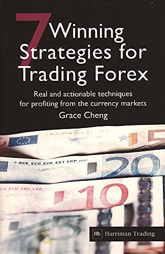 The 7 Winning Strategies for Trading Forex