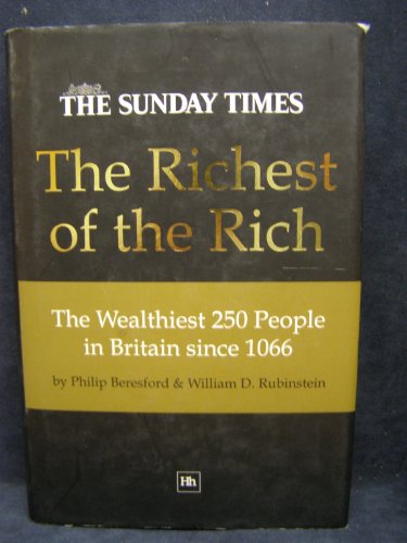 The Richest of the Rich