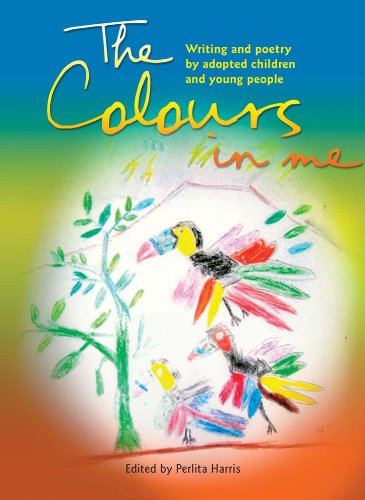The Colours in Me