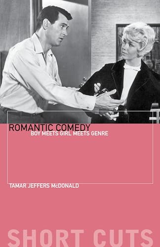 Romantic Comedy Boy Meets Girl Meets Genre