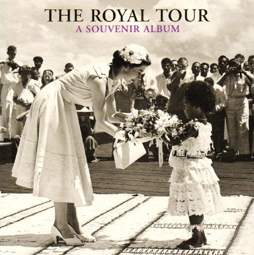 The Royal Tour