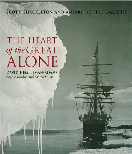 Heart of the Great Alone