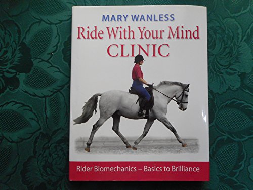 Ride with Your Mind Clinic
