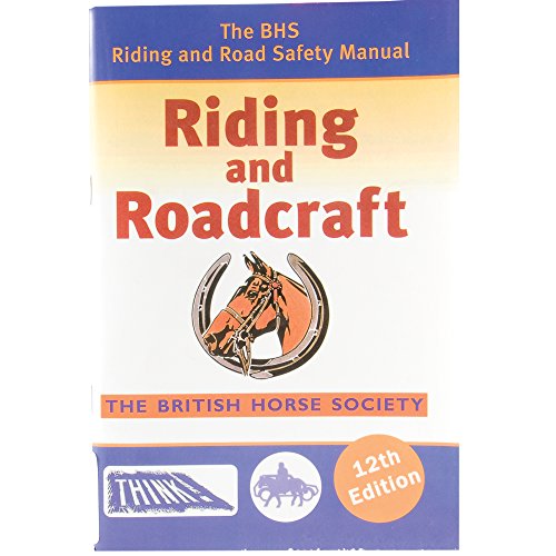 Riding and Roadcraft
