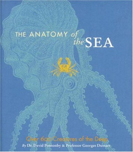 The Anatomy of the Sea