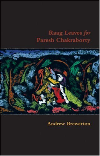 Raag Leaves for Paresh Chakraborty