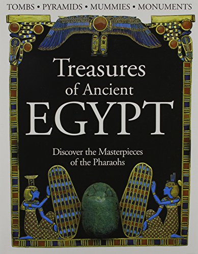 Treasures of Ancient Egypt
