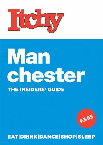 Itchy Manchester