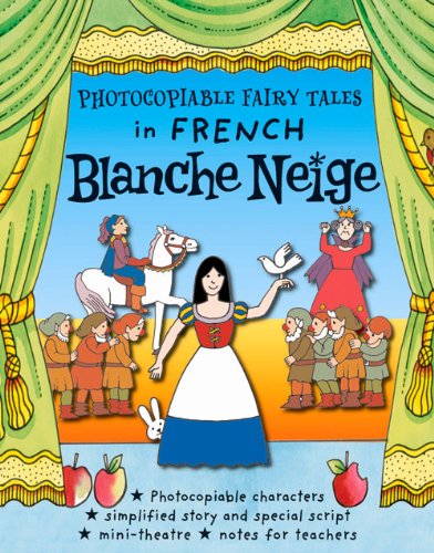Blanche Neige/Snow White