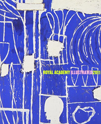 Royal Academy Illustrated 2011