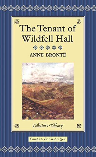 The Tenant of Wildfell Hall