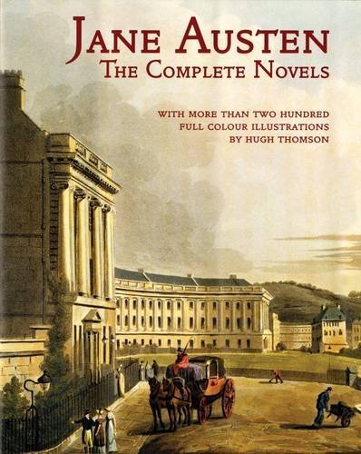 Jane Austen