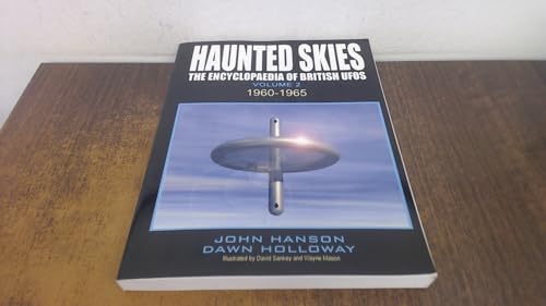 HAUNTED SKIES Volume Two