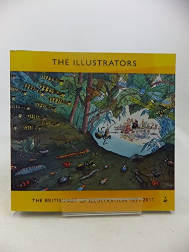 The Illustrators