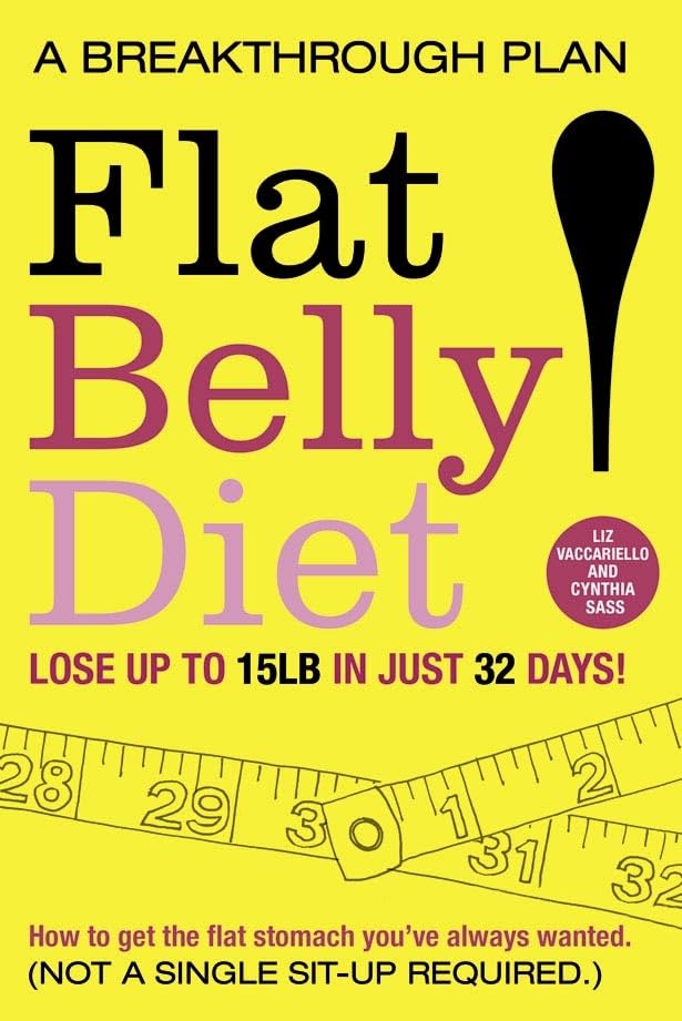 Flat Belly Diet