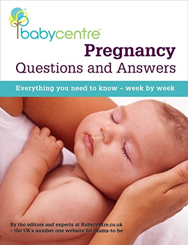 Pregnancy Questions & Answers