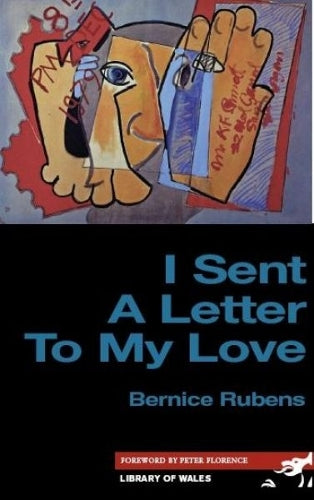 Library of Wales: I Sent a Letter to My Love