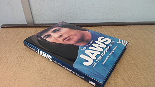 Jaws the Tom Forsyth Story