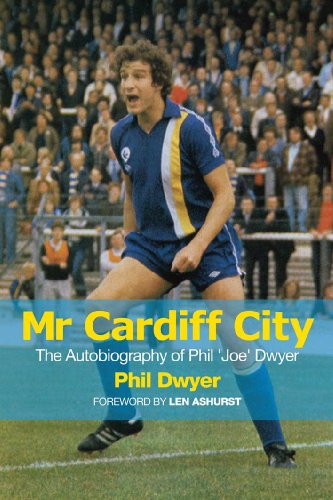 Mr Cardiff City