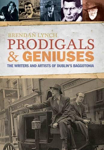 Prodigals and Geniuses