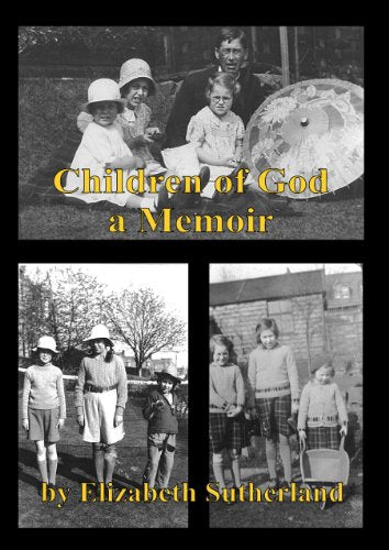 Children of God a Memoir