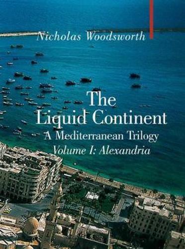 The Liquid Continent