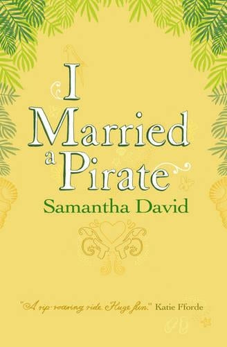 I Married A Pirate