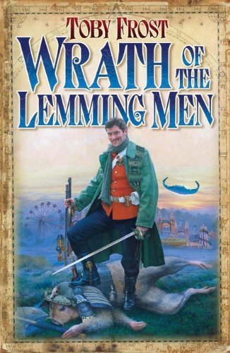 Wrath Of The Lemming Men