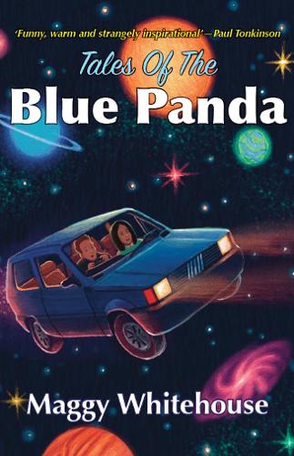 Tales Of The Blue Panda