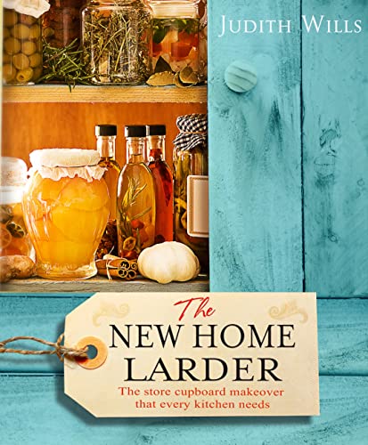 The New Home Larder