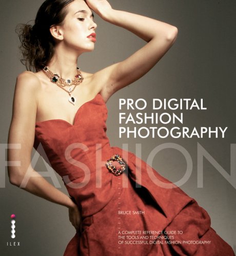 Pro (Digital) Fashion Photography