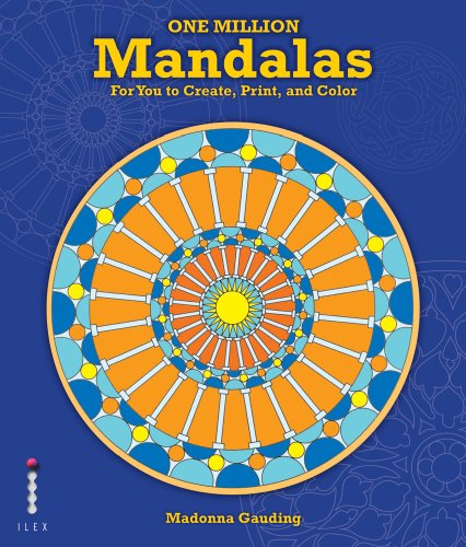 One Million Mandalas