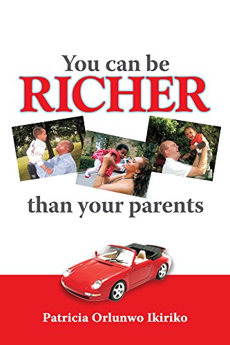 You Can be Richer Than Your Parents