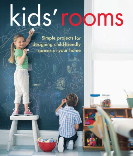 Kids' Rooms