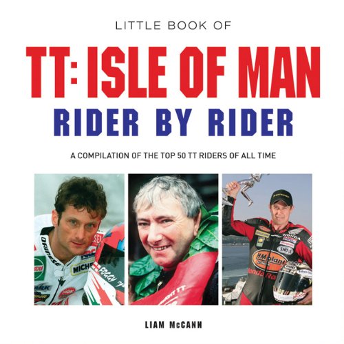 The Little Book of TT