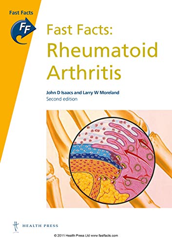 Fast Facts: Rheumatoid Arthritis