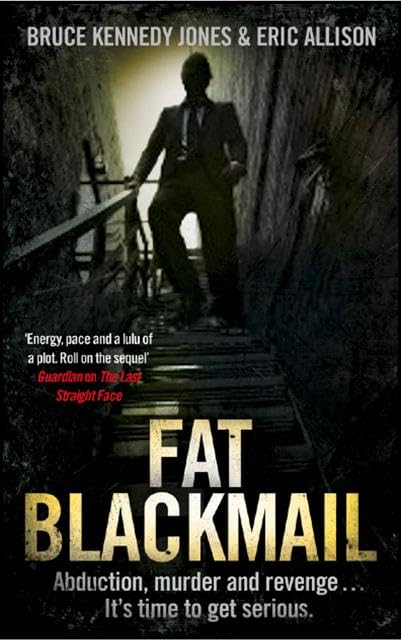 Fat Blackmail