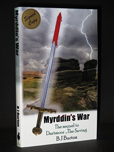 Myrddin's War